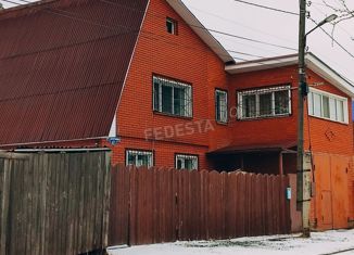 Продажа дома, 179.5 м2, Пермский край, улица Докучаева, 68
