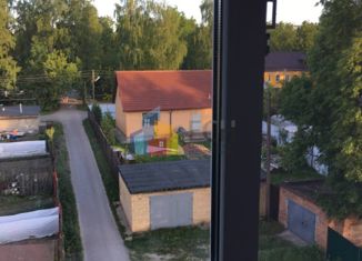 Продажа 2-ком. квартиры, 40 м2, Тула, проспект Ленина, 2, Центральный территориальный округ