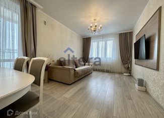 Продам 2-комнатную квартиру, 45.2 м2, Татарстан, улица Азата Аббасова, 7