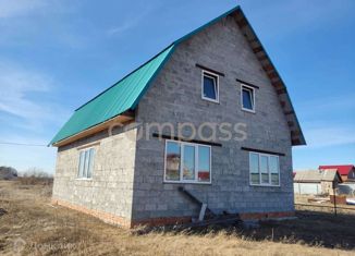 Продажа дома, 73 м2, село Муллаши, Солнечная улица