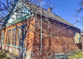 Продажа дома, 35 м2, поселок городского типа Ильский, Первомайская улица, 92