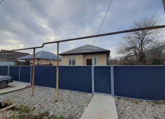 Продаю дом, 57.7 м2, станица Бакинская, улица Толстого