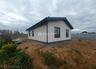 Дом на продажу, 75 м2, село Люкшудья, улица Труда