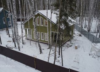 Продается дом, 131 м2, СНТ Архитектор, Сосновая улица