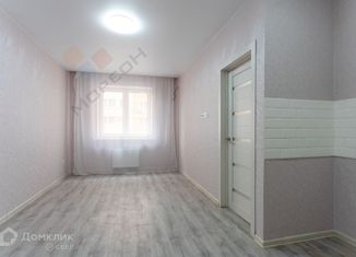 Продается однокомнатная квартира, 36.4 м2, Краснодар, Душистая улица, 60к2, ЖК Семейный Парк