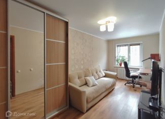 Продается 2-комнатная квартира, 44.1 м2, Калуга, улица Степана Разина, 93, Ленинский округ