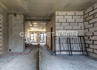 Продам 3-комнатную квартиру, 89.31 м2, Москва, улица Годовикова, 11к2, метро Алексеевская