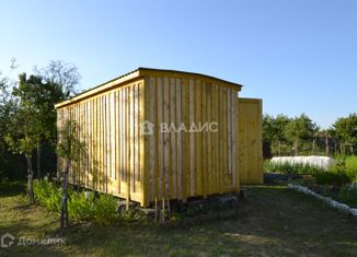 Продажа дома, 20 м2, Владимир