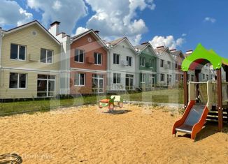 Продаю таунхаус, 97 м2, Семилуки, улица Абрамова