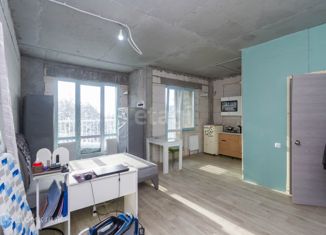 Продам квартиру студию, 29 м2, посёлок Солнечный, улица Строителей, 3В