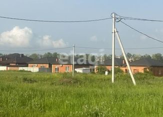 Продам земельный участок, 5 сот., посёлок Степной, Озёрная улица