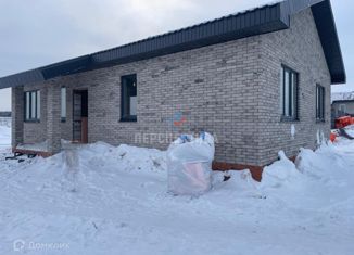 Продам дом, 100 м2, деревня Лудорвай, Ольховая улица, 12