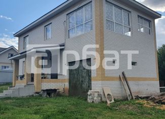 Дом на продажу, 151 м2, деревня Кусаковка, Центральная улица, 18В