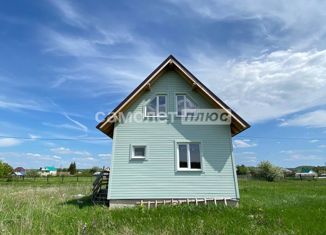 Дом на продажу, 85 м2, село Уязытамак, Радужная улица