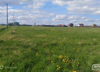 Продаю земельный участок, 85.57 сот., ДНП Дорино