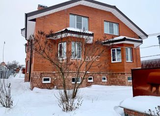 Продам дом, 207 м2, деревня Озерицы, Озёрная улица, 37