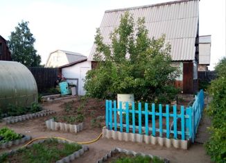 Продам дом, 35 м2, СНТ Солнечный, 8-я улица