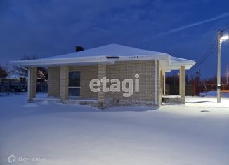 Продается дом, 100 м2, село Нечаевка, Рубежная улица