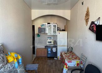 Продажа квартиры студии, 17.6 м2, Тюменская область, Комсомольский проспект, 48