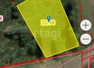 Продаю земельный участок, 10 сот., поселок Зональная Станция, улица 40 лет Победы