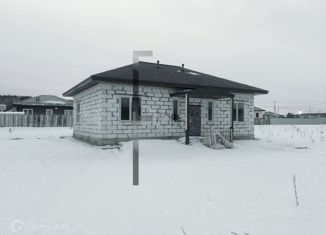 Продам дом, 100 м2, деревня Ольховка, Вишнёвая улица, 29