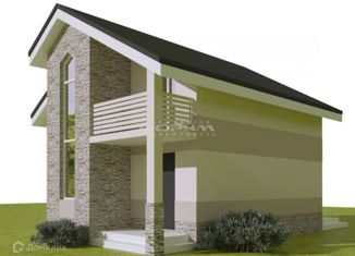 Продажа дома, 155 м2, посёлок Западный, Северная улица