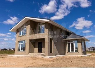 Дом на продажу, 170.5 м2, деревня Новая Мельница, Солнечная улица