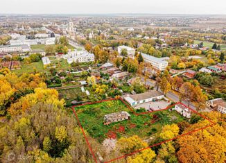 Продажа участка, 43.5 сот., Суздаль, улица Ленина, 120