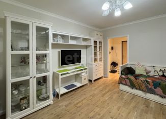Продам однокомнатную квартиру, 35.6 м2, Москва, Лукинская улица, 14, метро Новопеределкино