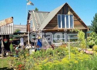 Продается дом, 60 м2, Междуреченск, садоводческое некоммерческое товарищество Берёзка, 112