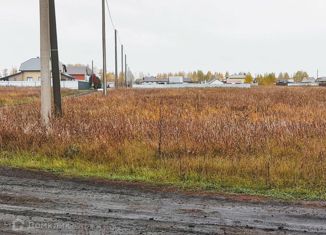 Земельный участок на продажу, 10 сот., ДНП УК Усадьба, улица имени Багратиона