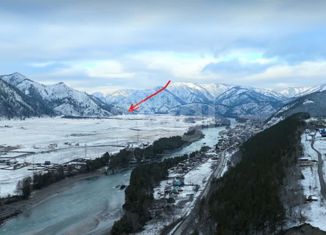 Продается земельный участок, 23 сот., село Анос, Заречная улица