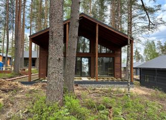 Продам дом, 110 м2, дачное некоммерческое партнерство Лисички