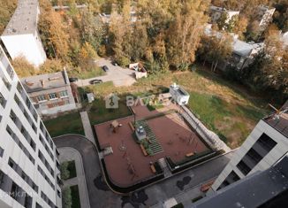 Продажа 2-комнатной квартиры, 63 м2, Санкт-Петербург, Невский район, Октябрьская набережная, 86к2