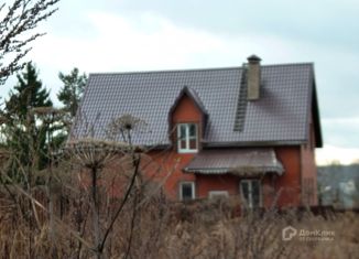 Продаю дом, 188 м2, деревня Фёдоровка, улица Дружбы, 13