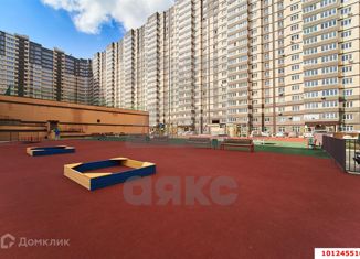 Продаю 1-комнатную квартиру, 46.5 м2, Краснодар, Стахановская улица, 1/5к3, ЖК На Стахановской