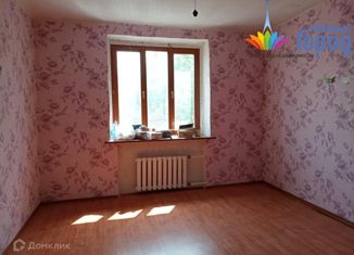 Продаю трехкомнатную квартиру, 75 м2, поселок Тайжина, Коммунистическая улица, 5