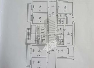 Офис в аренду, 19.7 м2, Краснодар, Школьная улица, 13К5, Школьный микрорайон