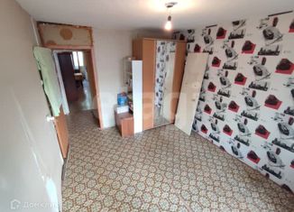 Продаю 2-комнатную квартиру, 46.2 м2, Новосибирск, Ленинградская улица, 143, метро Речной вокзал