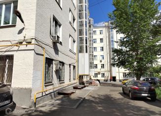 Квартира на продажу студия, 17 м2, Москва, улица Костикова, 3, Пресненский район