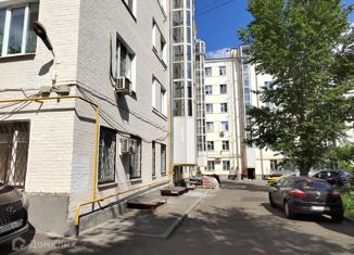 Квартира на продажу студия, 17 м2, Москва, улица Костикова, 3, Пресненский район