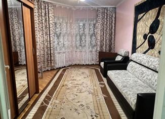 Однокомнатная квартира в аренду, 43 м2, Тюменская область, улица 30 лет Победы, 45