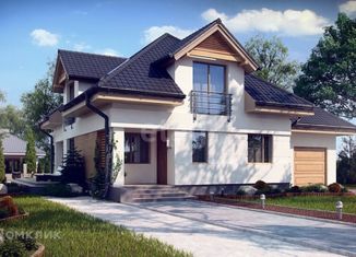 Продам дом, 300 м2, коттеджный поселок Валуевская Слобода, улица Ликовка, 9