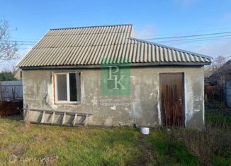 Продажа дома, 30 м2, Севастополь, садоводческое товарищество Связист, 41