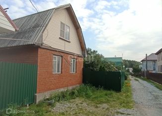 Дом на продажу, 72 м2, коллективный сад № 100 Строитель, Стольная улица, 32