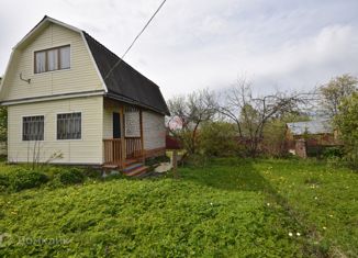 Продам дом, 53 м2, Владимирская область, СТ Сосна, 293
