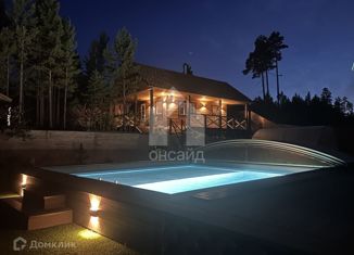 Продается дом, 200 м2, Улан-Удэ