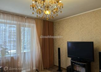 4-комнатная квартира на продажу, 76.5 м2, Прокопьевск, улица Есенина, 92