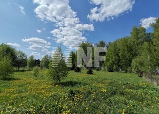 Продам участок, 15.53 сот., коттеджный посёлок Цветочный, 1-я Фиалковая улица