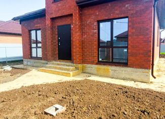 Дом на продажу, 122 м2, аул Козет, Бжедугская улица, 12/1А